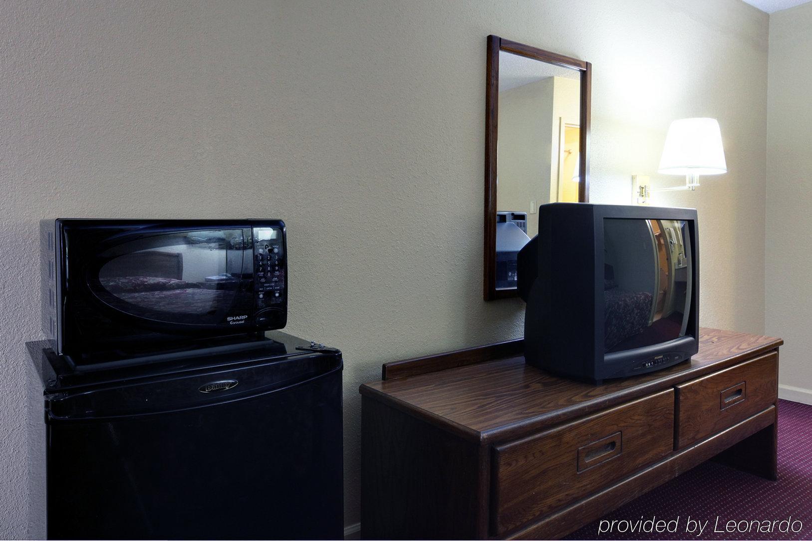 Americas Best Value Inn & Suites Greenville Zimmer foto