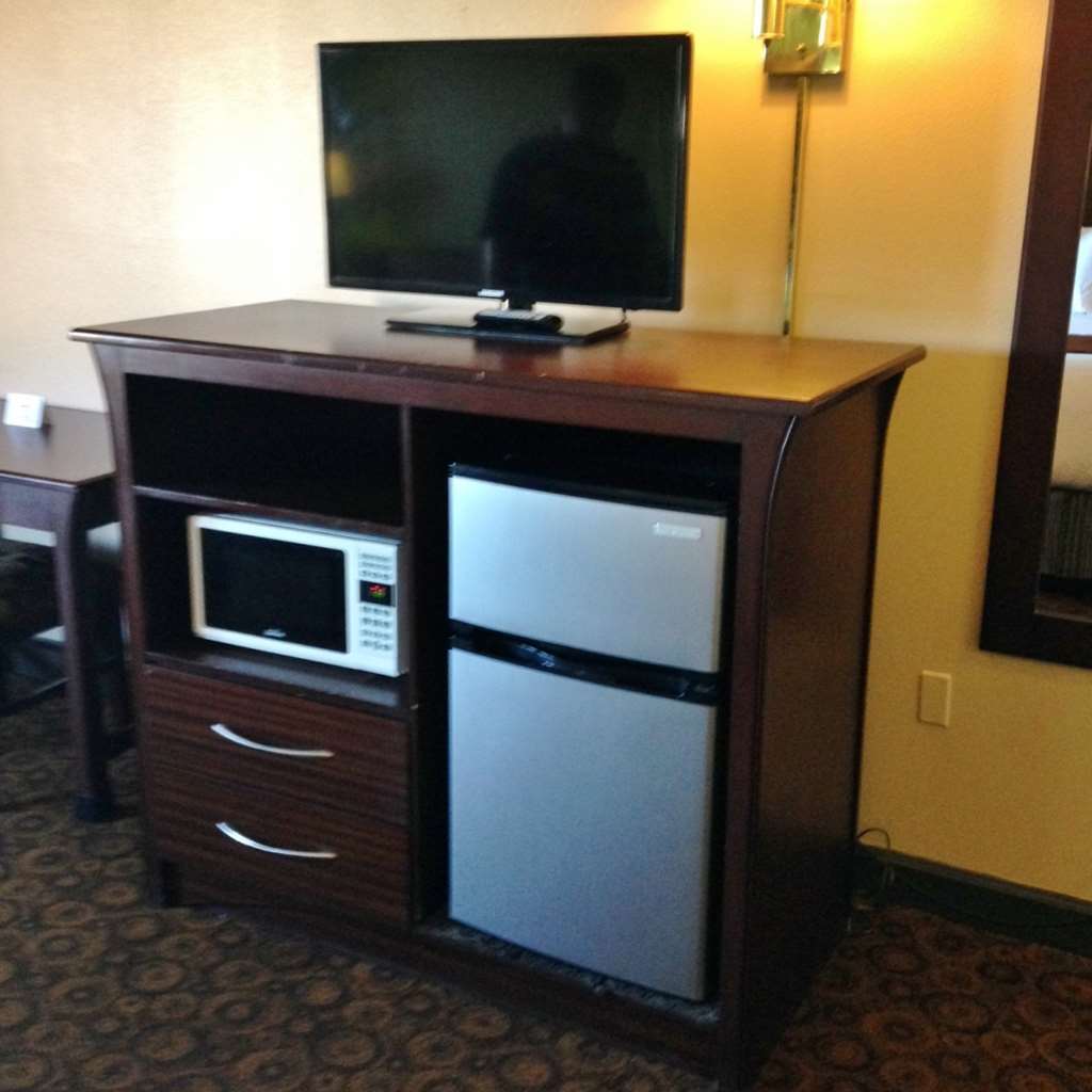 Americas Best Value Inn & Suites Greenville Zimmer foto