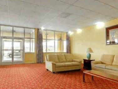 Americas Best Value Inn & Suites Greenville Exterior foto